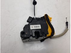 Recambio de cerradura puerta delantera derecha para kia cee´d 1.4 crdi cat referencia OEM IAM 81320A2310   2