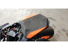 Recambio de asiento para ktm 1290 super duke r referencia OEM IAM 61707047000   2