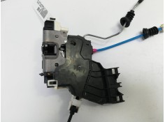 Recambio de cerradura puerta trasera izquierda para mercedes-benz clase cla (w117) cla 200 cdi (117.308) referencia OEM IAM  A09 2
