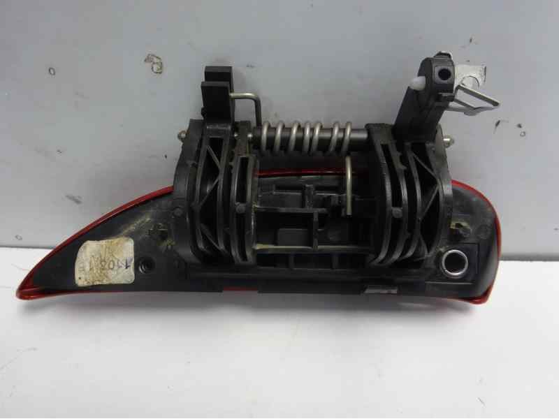Recambio de maneta exterior delantera derecha para dacia logan mcv ii sl audacia referencia OEM IAM   