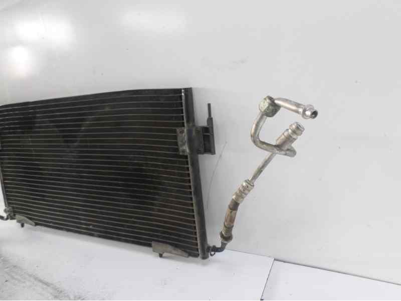 Recambio de condensador / radiador aire acondicionado para citroen xsara berlina 1.9 d sx referencia OEM IAM 9636476580 35439 