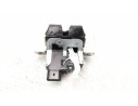 CERRADURA MALETERO / PORTON 81800P2000 81800P2000 