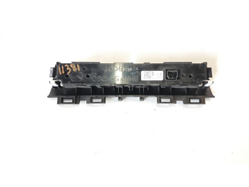 Recambio de mando multifuncion para mazda 3 lim. () 2.2 turbodiesel cat referencia OEM IAM BHR155260  