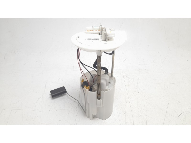 Recambio de bomba combustible para nissan qashqai (j11) 1.2 16v cat referencia OEM IAM 170404EA0A  