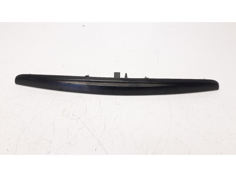 Recambio de maneta exterior porton para citroen c3 1.4 referencia OEM IAM 9680688977  