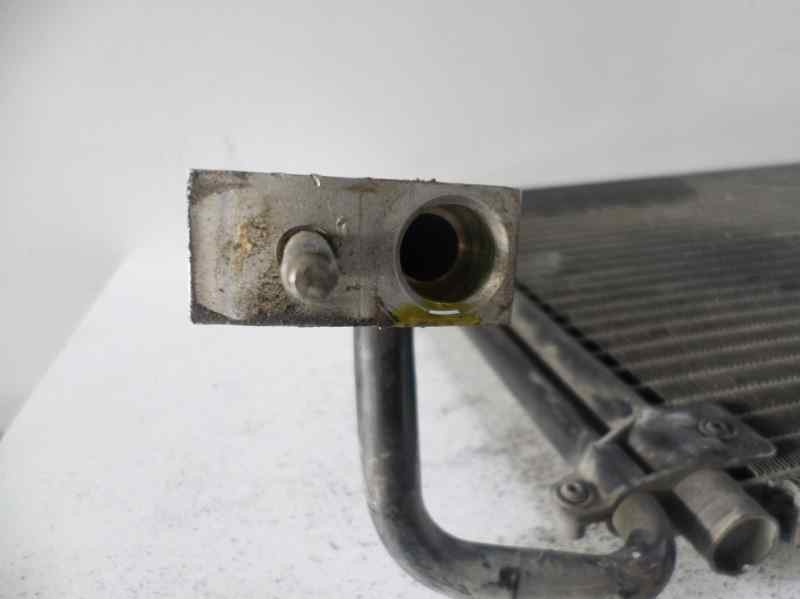 Recambio de condensador / radiador aire acondicionado para citroen xsara berlina 1.9 d sx referencia OEM IAM 9636476580 35439 