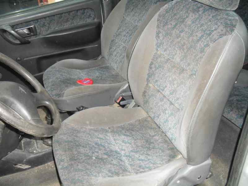 citroen berlingo del año 1997