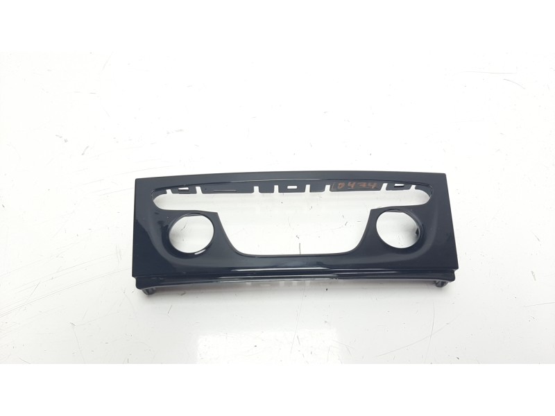 Recambio de moldura para opel astra k lim. 5türig 1.4 16v sidi turbo referencia OEM IAM 13448076  