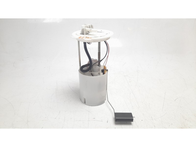 Recambio de bomba combustible para nissan qashqai (j11) 1.2 16v cat referencia OEM IAM 170404EA0A  