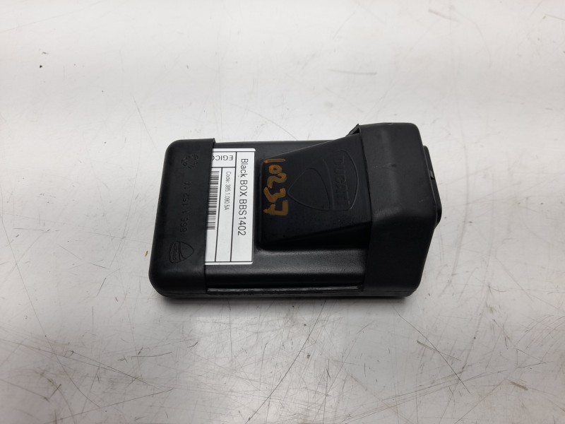 Recambio de modulo electronico para ducati scrambler 1100 scrambler 1100 referencia OEM IAM BBS11  