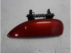 Recambio de maneta exterior delantera izquierda para dacia logan mcv ii sl audacia referencia OEM IAM   