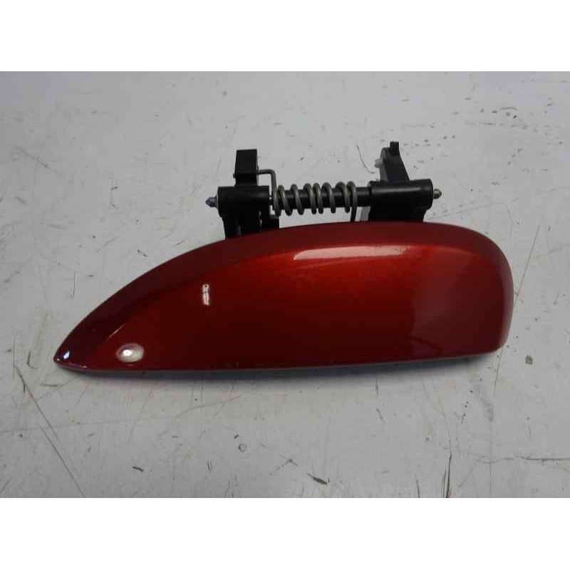 Recambio de maneta exterior delantera izquierda para dacia logan mcv ii sl audacia referencia OEM IAM   