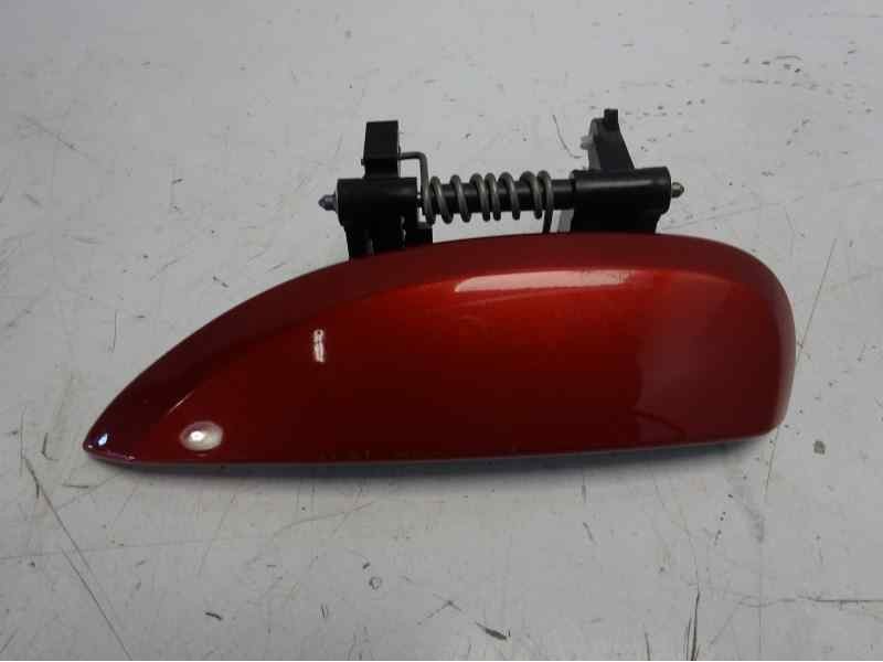 Recambio de maneta exterior delantera izquierda para dacia logan mcv ii sl audacia referencia OEM IAM   