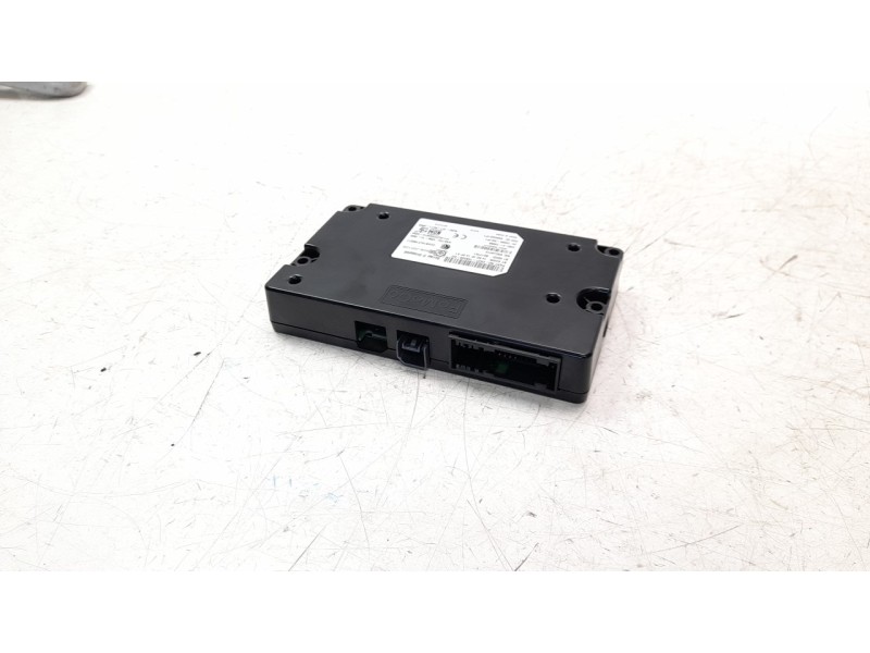 Recambio de modulo electronico para ford transit custom kasten 2.2 tdci cat referencia OEM IAM EK2T14B428ED  