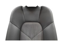 Recambio de juego asientos completo para porsche macan (typ ) referencia OEM IAM 95B881375F   2
