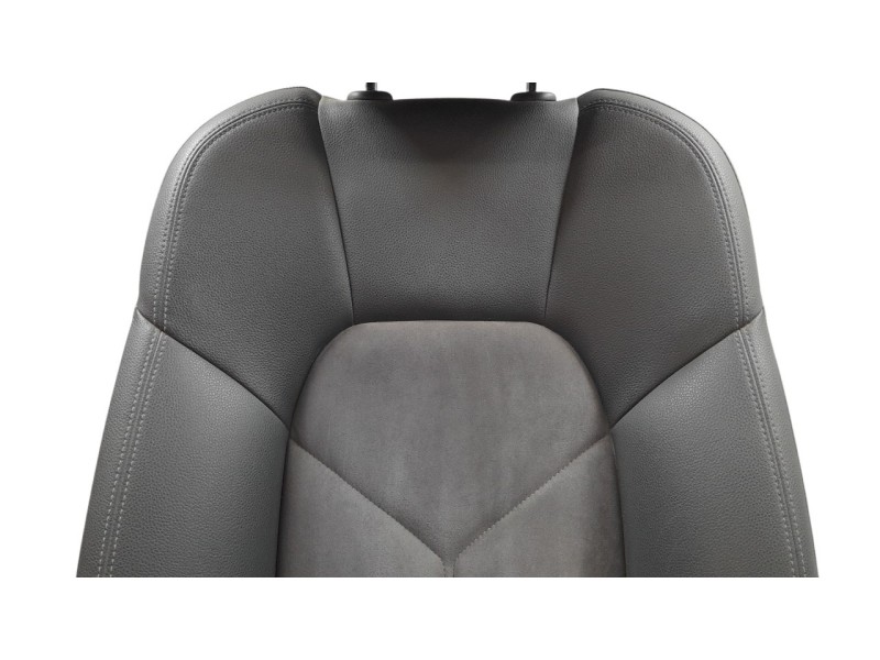 Recambio de juego asientos completo para porsche macan (typ ) referencia OEM IAM 95B881375F  