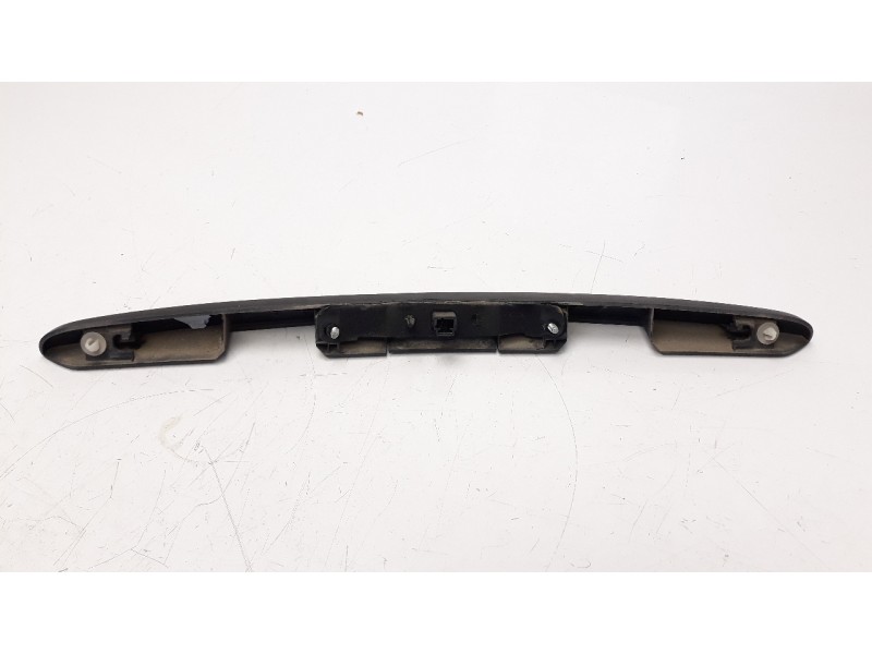 Recambio de maneta exterior porton para citroen c3 1.4 referencia OEM IAM 9680688977  