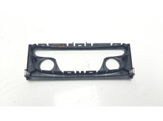 Recambio de moldura para opel astra k lim. 5türig 1.4 16v sidi turbo referencia OEM IAM 13448076   2