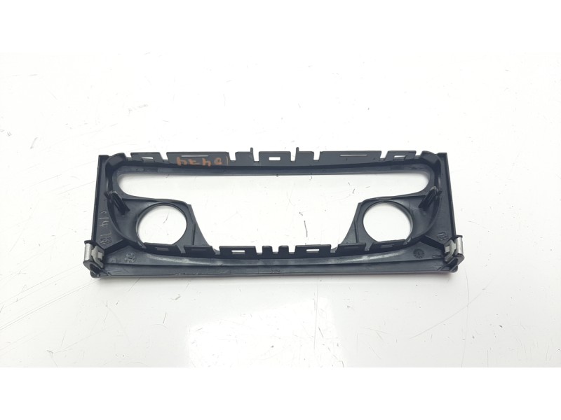 Recambio de moldura para opel astra k lim. 5türig 1.4 16v sidi turbo referencia OEM IAM 13448076  