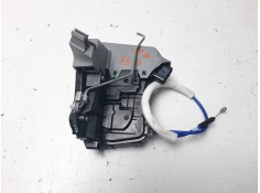 CERRADURA PUERTA TRASERA DERECHA 81420R2000 81420R2000 