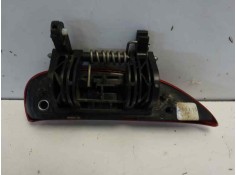 Recambio de maneta exterior delantera izquierda para dacia logan mcv ii sl audacia referencia OEM IAM    2