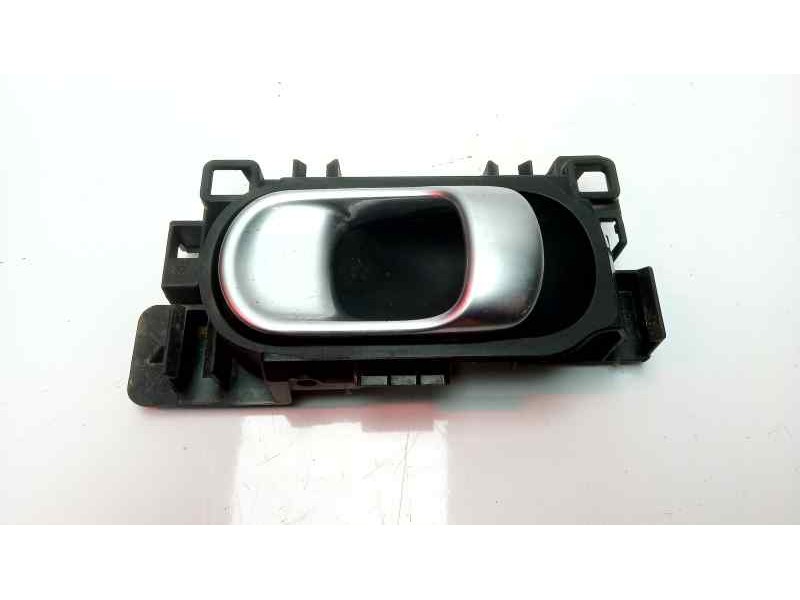 Recambio de maneta interior delantera derecha para citroen c4 cactus feel referencia OEM IAM 98012885VV  