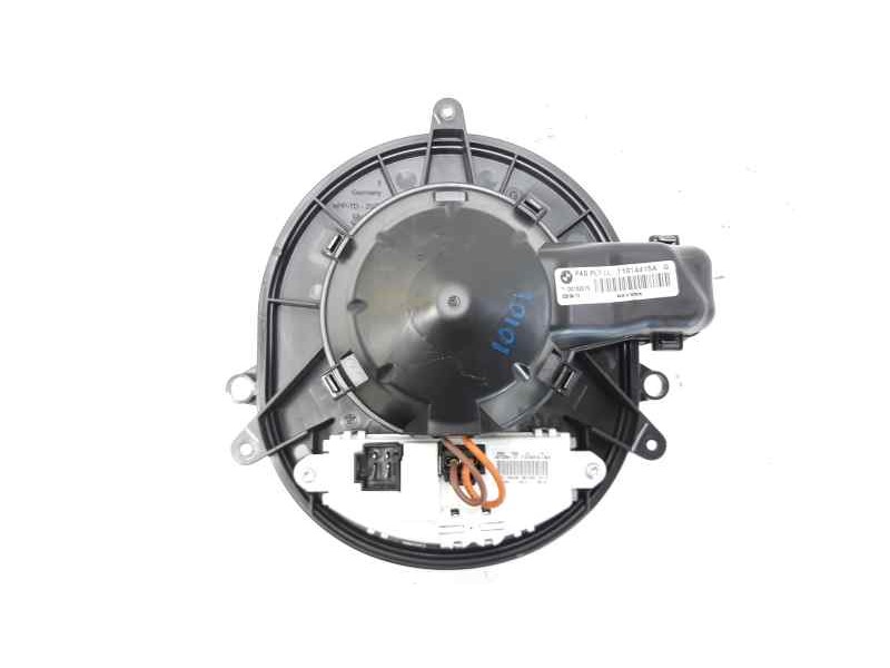 Recambio de ventilador calefaccion para bmw serie 3 lim. (f30) 320d referencia OEM IAM T1014415A  