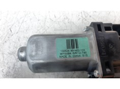 Recambio de motor elevalunas trasero izquierdo para jeep cherokee 2.0 m-jet cat referencia OEM IAM 931402103   2