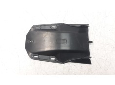 Recambio de molduras traseras para yamaha yzf-r6 referencia OEM IAM BEB21651   2