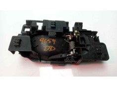 Recambio de maneta interior delantera derecha para citroen c4 cactus feel referencia OEM IAM 98012885VV   2