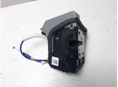 Recambio de cerradura puerta trasera derecha para kia sportage 1.6 gdi cat referencia OEM IAM 81420R2000   2