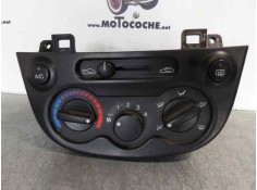 MANDO CALEFACCION / AIRE ACONDICIONADO 