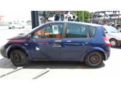 RENAULT SCENIC II