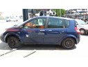 RENAULT SCENIC II