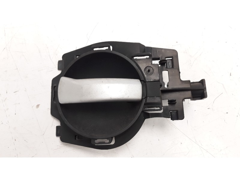 Recambio de maneta interior delantera derecha para citroen c3 1.4 referencia OEM IAM 9680187777  