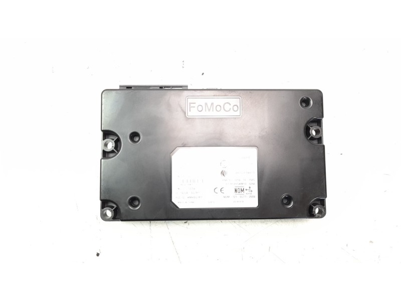 Recambio de modulo electronico para ford transit custom kasten 2.2 tdci cat referencia OEM IAM EK2T14B428ED  