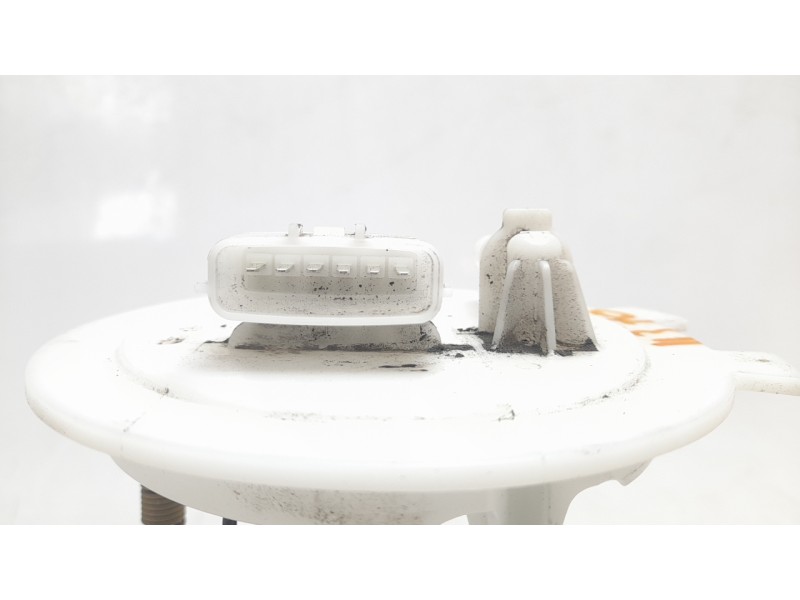 Recambio de bomba combustible para nissan qashqai (j11) 1.2 16v cat referencia OEM IAM 170404EA0A  