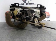 Recambio de mando calefaccion / aire acondicionado para chevrolet matiz city referencia OEM IAM    2