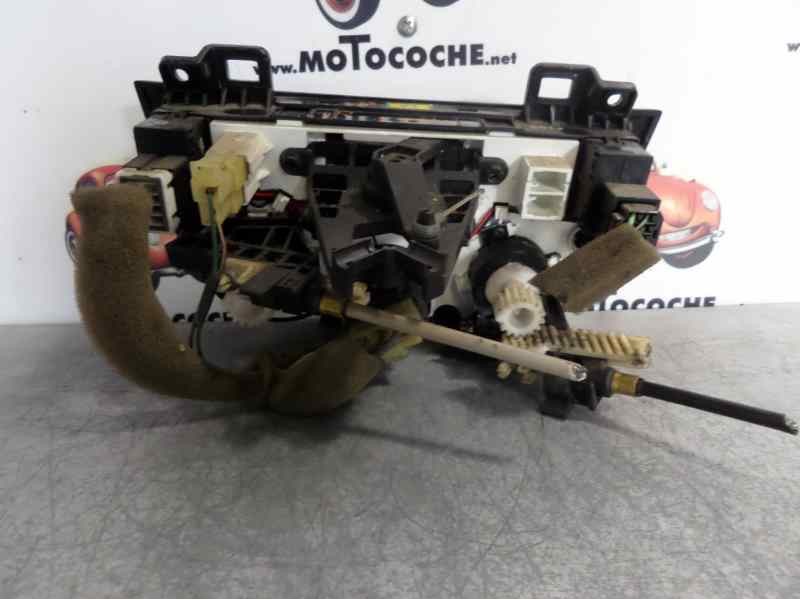 Recambio de mando calefaccion / aire acondicionado para chevrolet matiz city referencia OEM IAM   