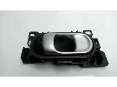 MANETA INTERIOR DELANTERA IZQUIERDA 98012886VV 