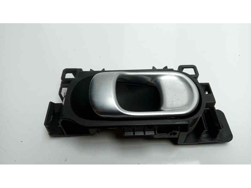 Recambio de maneta interior delantera izquierda para citroen c4 cactus feel referencia OEM IAM 98012886VV  