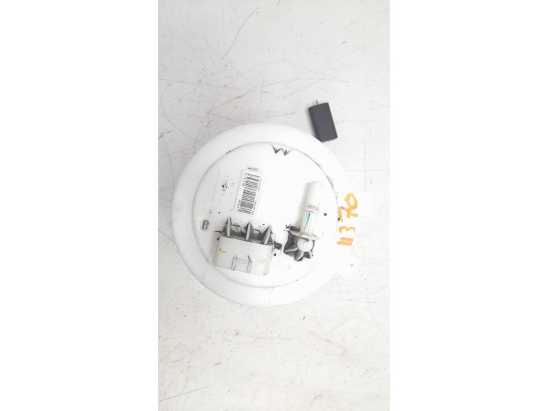 Recambio de bomba combustible para nissan qashqai (j11) 1.2 16v cat referencia OEM IAM 170404EA0A  