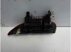 Recambio de maneta exterior trasera derecha para dacia logan mcv ii sl audacia referencia OEM IAM    2