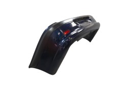Recambio de paragolpes trasero para peugeot 607 (s1) básico referencia OEM IAM 7410X9   2