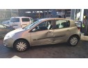 RENAULT CLIO III