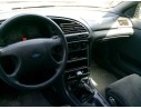 FORD MONDEO BERLINA/FAMILIAR (FD)