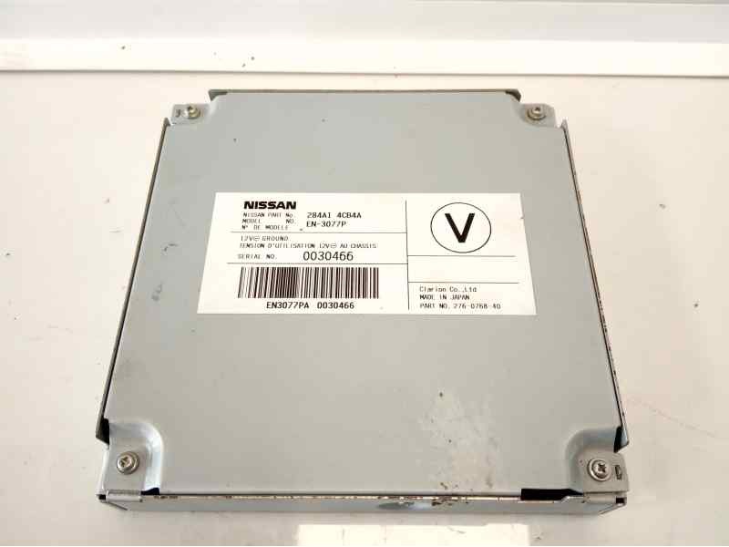 Recambio de modulo electronico para nissan x-trail (t32) tekna referencia OEM IAM 284A14CB4A  