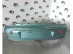 Recambio de paragolpes trasero para fiat bravo (182) referencia OEM IAM 735243901 FT1371061 