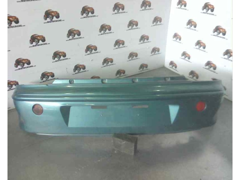 Recambio de paragolpes trasero para fiat bravo (182) referencia OEM IAM 735243901 FT1371061 