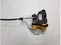 CERRADURA PUERTA DELANTERA IZQUIERDA 81310A2100 